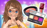 Free Online Make Up Games For Girls