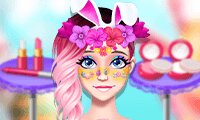 Princess Ella: Soft vs Grunge - Online Game - Play for Free