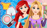 Year Round Fashionista: Curly - A Free Girl Game on 