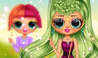 Doll Dress Up Games - Free online Doll Dress Up Games for Girls  |  