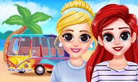 Glamour BeachLife - Click Jogos