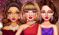 Download Hairs Braids Makeup Salon Game App Free on PC Emulator  LDPlayer