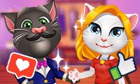 Juegos de Gatos - Juegos internet gratis para chicas en 
