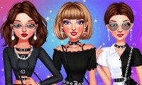 Girl Makeover Games Free Online
