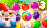 Garden Tales 3 - A Free Game for Girls on GirlsGoGames.co.uk