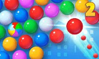 Bubble Shooter Pro 2 - Play for free - Online Games