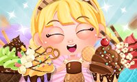 ICE CREAM, PLEASE! - Play Online for Free!