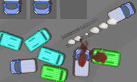 Car Parking Games on COKOGAMES