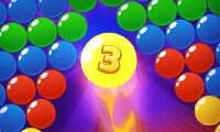 ▷ Bubble Shooter online grátis ⋆ 2023 ⋆ Jogue Bubble Shooter agora!
