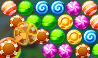 Bubble Shooter - Click here to play for free