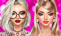 Makeup Games - Free Online Makeup Games on