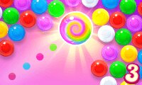 Bubble Shooter - Click here to play for free