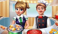 Kitchen Slacking - Culga Games  Jogos online, Jogos, Online gratis