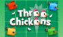 Chicken Games