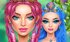 Mermaid Games