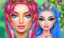 Mermaid Games