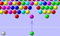 Bubble Shooter - Free online Bubble Shooter for Girls - GGG.com