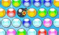 Bubble Elements