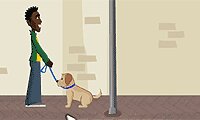 Pup World