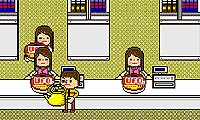 U.F.O. Shop
