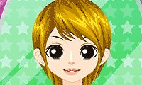 Girl Make Up 27