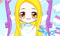 Hair Makeover 2