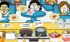 Cafe Games