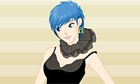 I Dress Up