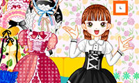 Dress Up Games - Free Online Dress Up Games for Girls - GGG.co.uk ...
