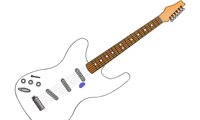 Guitar Playing