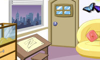 My Room Makeover