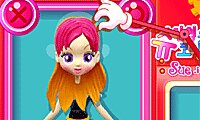 Sue Doll Maker