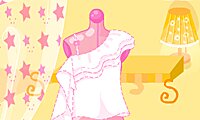 Sue Fashion Designer