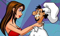 Pizza Passion
