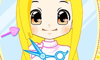 Alice Hair Dresser