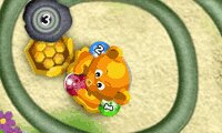 Honey Trouble