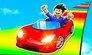 Giochi di acrobazie