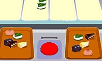 Share the Food