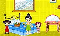 Family Dollhouse
