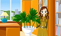 Apartment Make Over