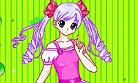 Anime Dress Up 2
