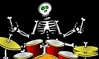 Boogie Bones