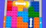 Colored Blocks Games