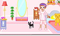Family Dollhouse 3