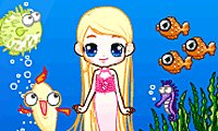 Home of Mermaid