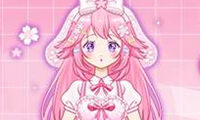 Source of Idol Livestream: Doll Dress Up Game Image