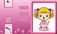Doll Dress Up 12