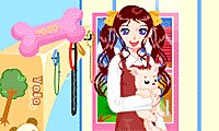 Pet House Make Over
