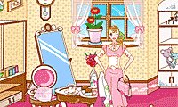 Tearoom Decoration