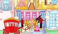 Princess Castle Make Over